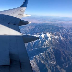 Meet your Posher, Nicholas